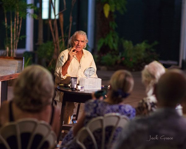 Subtlety shines in Lahaina